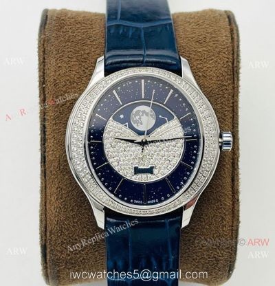 Swiss Grade Piaget Limelight Stella G0a44124 Lady Watch Diamond Face watches