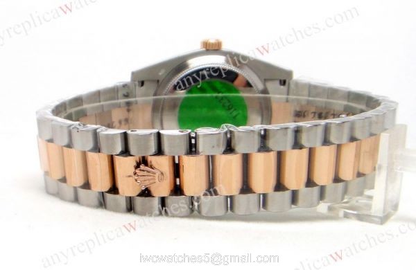 Datejust Rolex