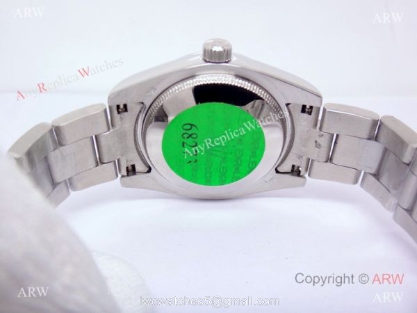 Datejust Rolex