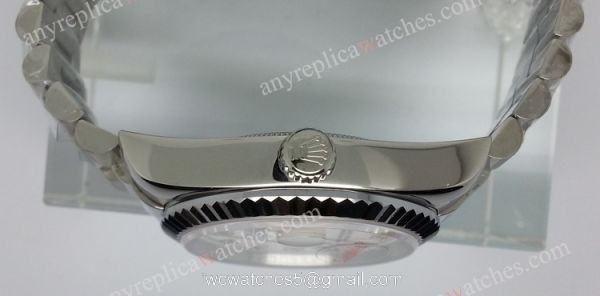 Datejust Rolex