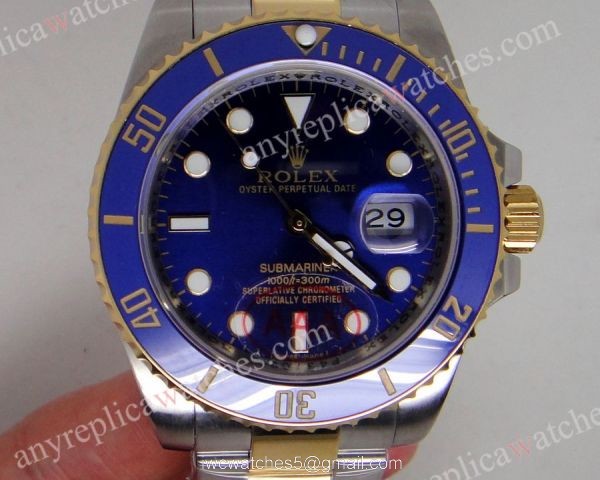 Submariner Rolex