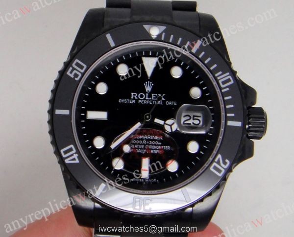 Submariner Rolex