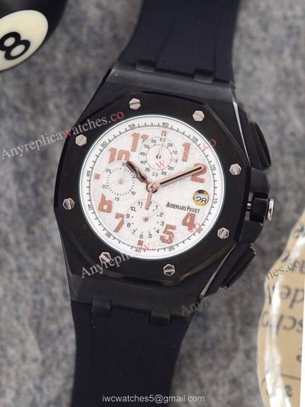 Audemars Piguet