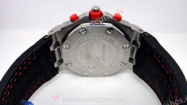 Audemars Piguet