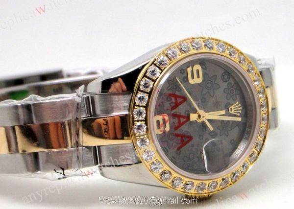 Datejust Rolex