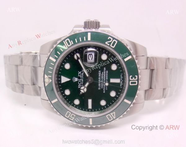 Submariner Rolex