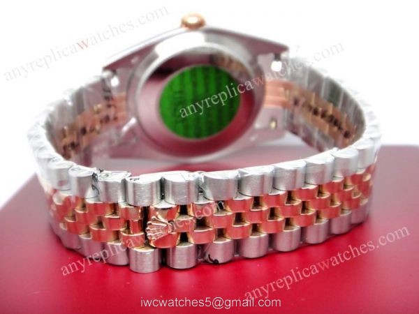 Datejust Rolex