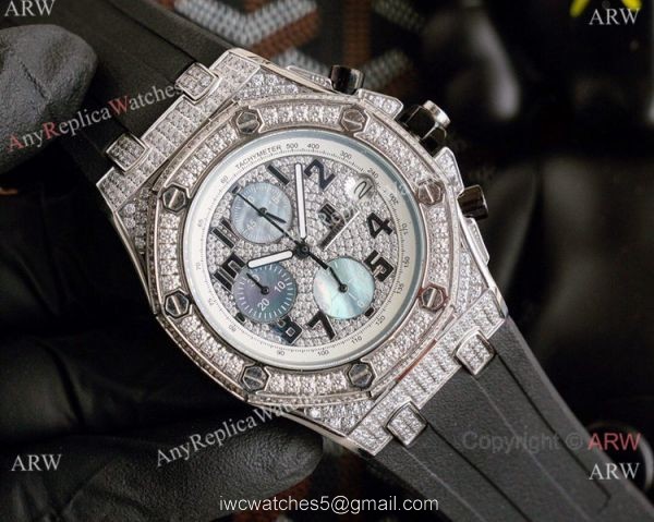 Audemars Piguet
