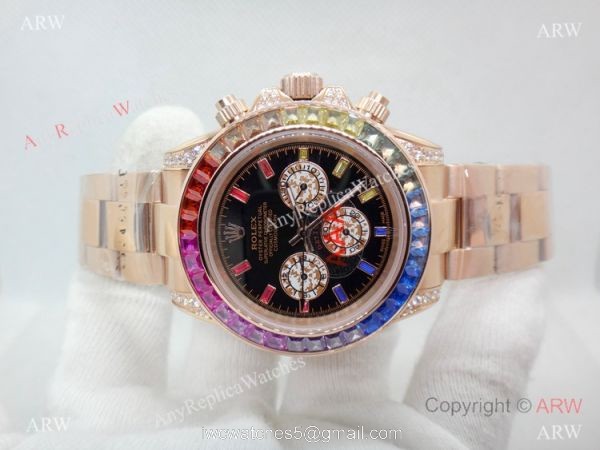 Daytona Rolex