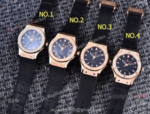 Hublot