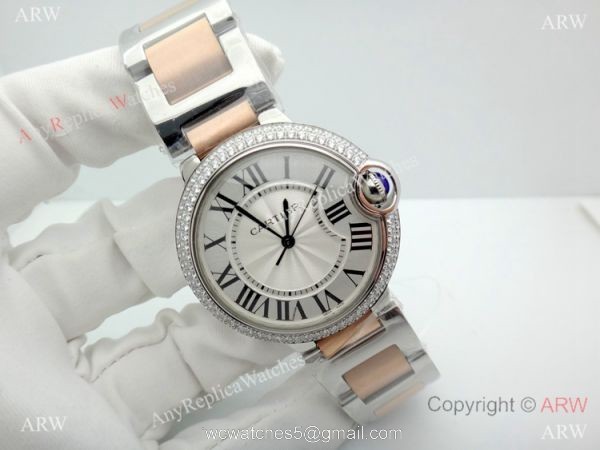 Cartier
