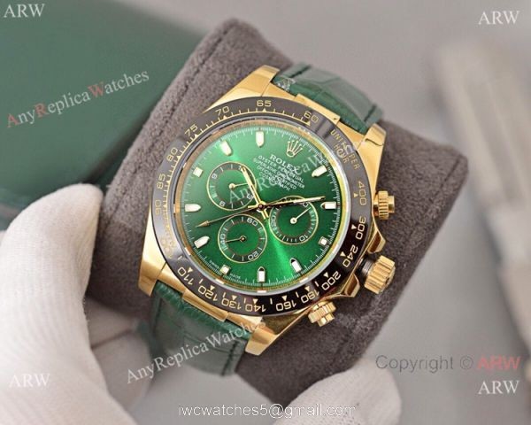 Daytona Rolex