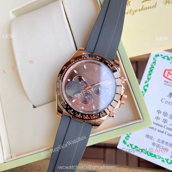 Daytona Rolex