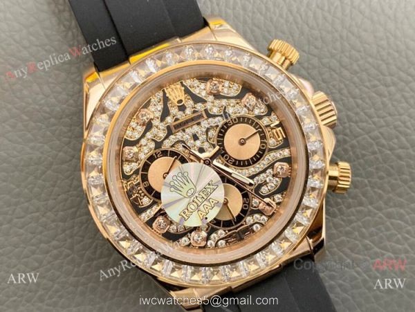 Daytona Rolex