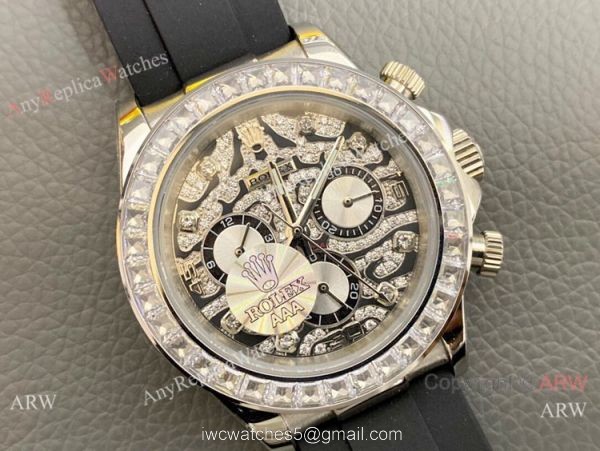 Daytona Rolex