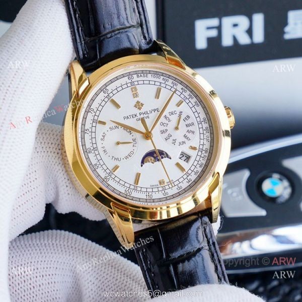 Patek Philippe