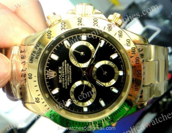 Daytona Rolex