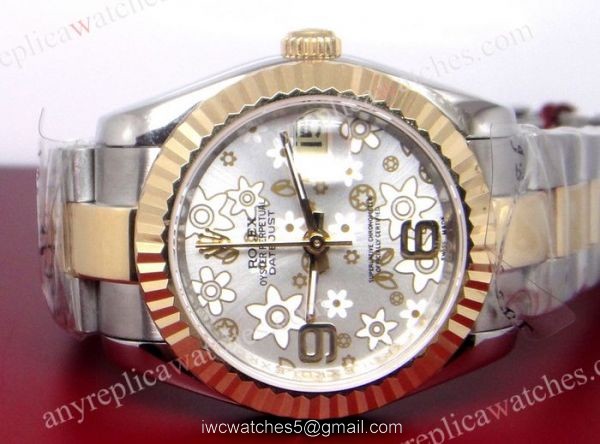 Datejust Rolex