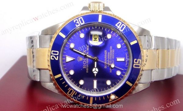 Submariner Rolex
