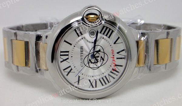 Cartier