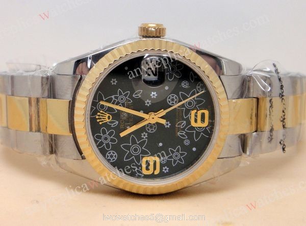 Datejust Rolex
