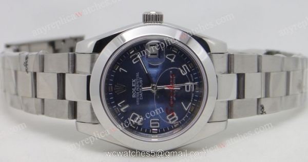 Datejust Rolex
