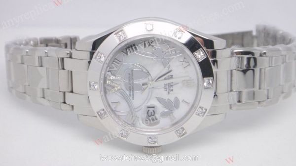 Datejust Rolex