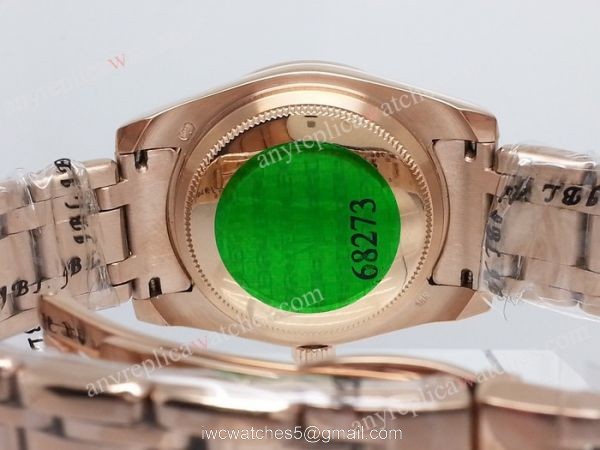 Datejust Rolex