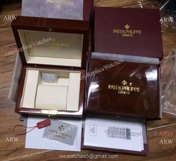 Patek Philippe