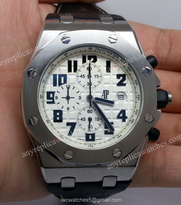 Audemars Piguet