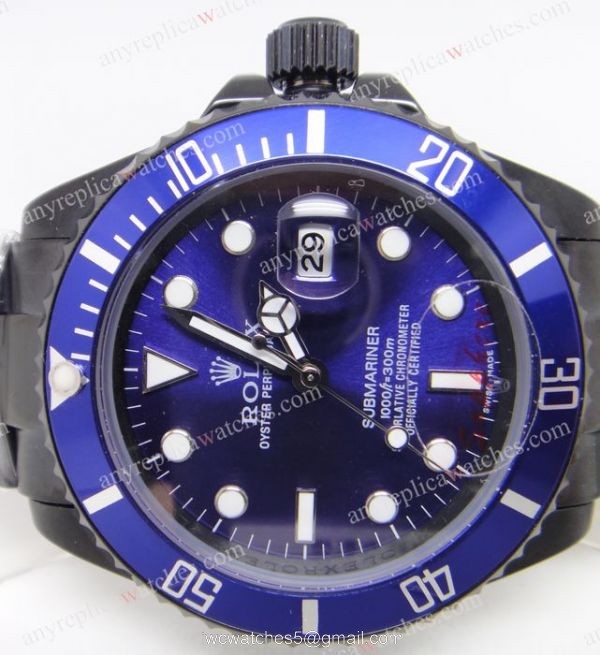 Submariner Rolex