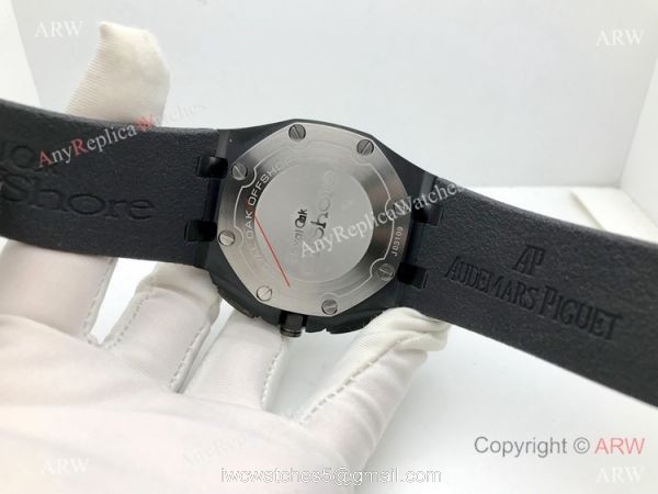 Audemars Piguet