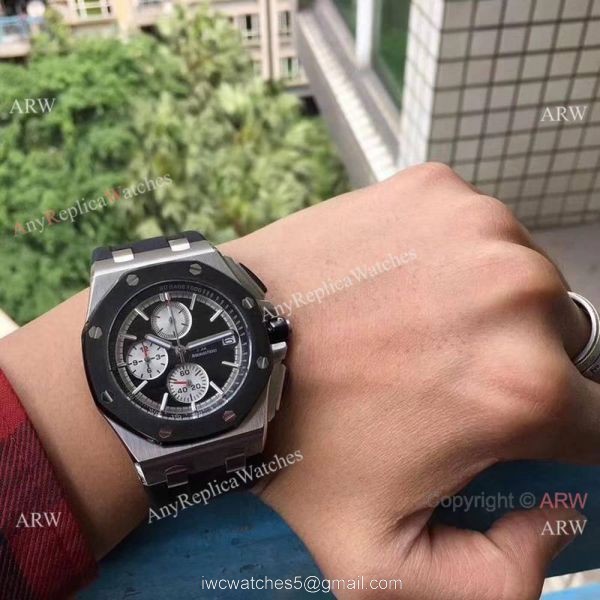 Audemars Piguet