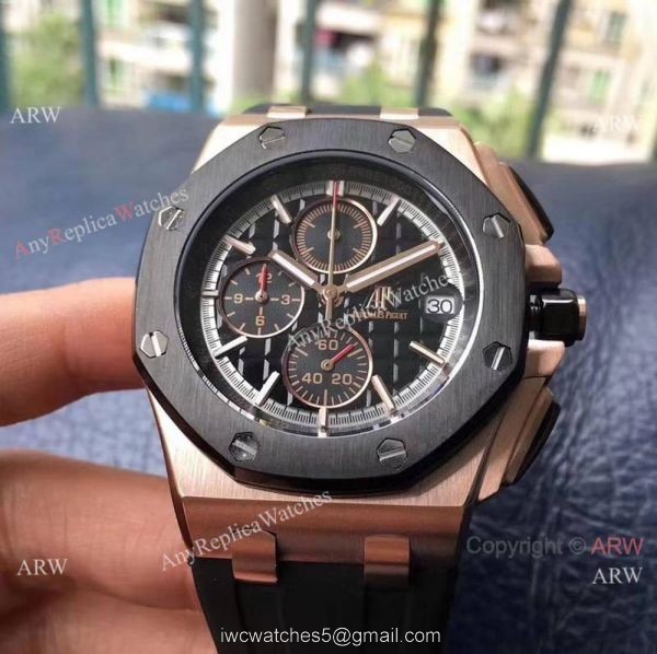 Audemars Piguet