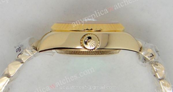 Datejust Rolex