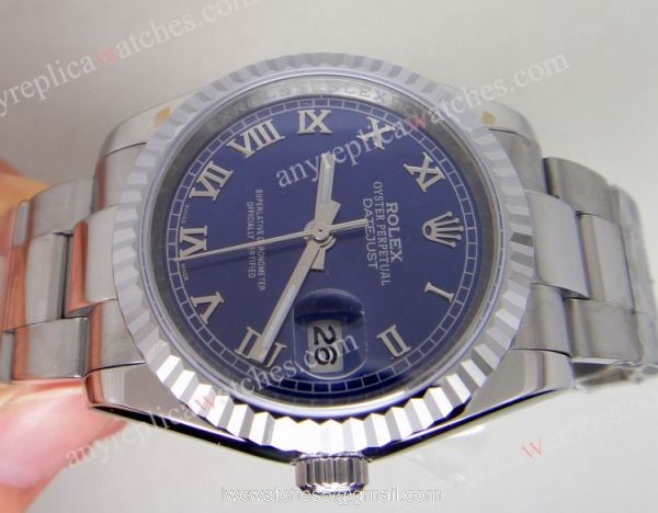 Datejust Rolex