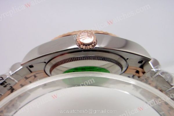 Datejust Rolex