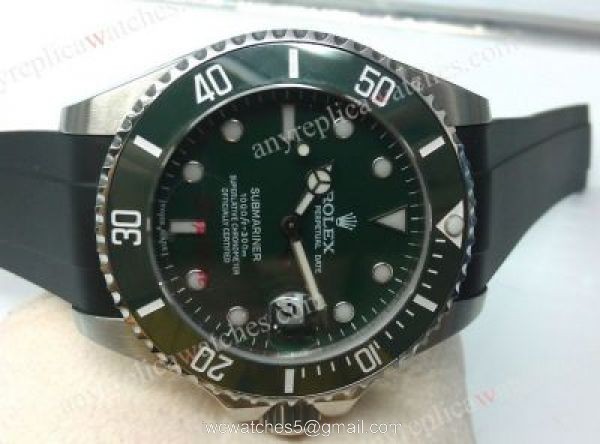 Submariner Rolex