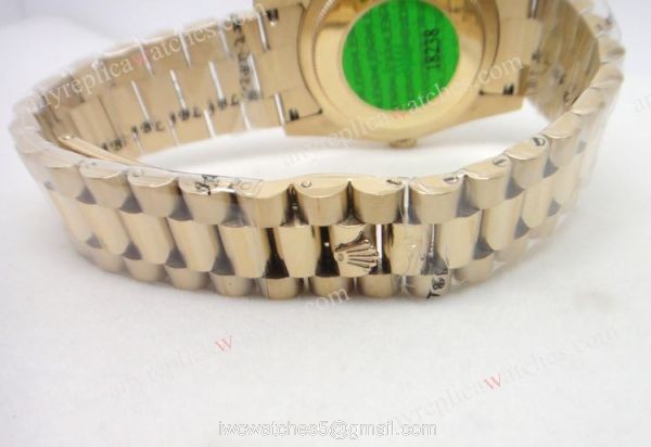 Datejust Rolex