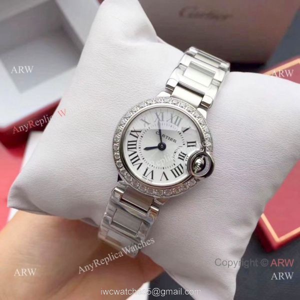 Cartier