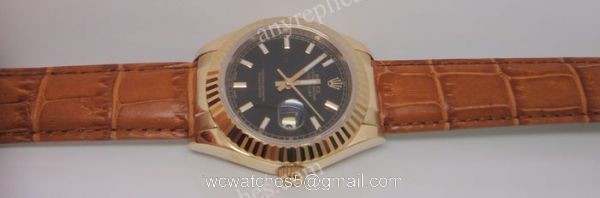Datejust Rolex
