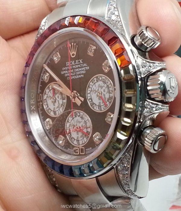 Daytona Rolex