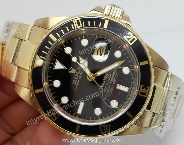 Submariner Rolex