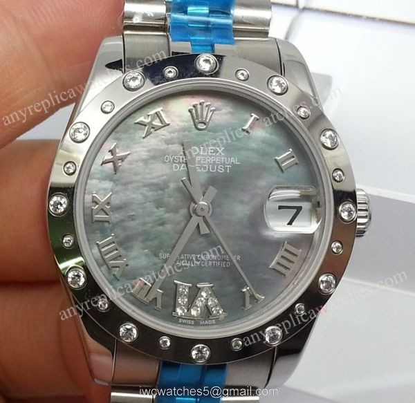 Datejust Rolex