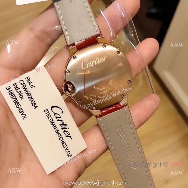 Cartier