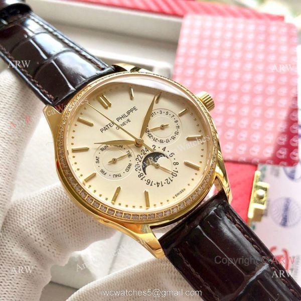 Patek Philippe