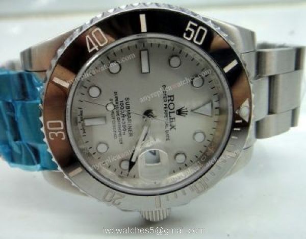 Submariner Rolex