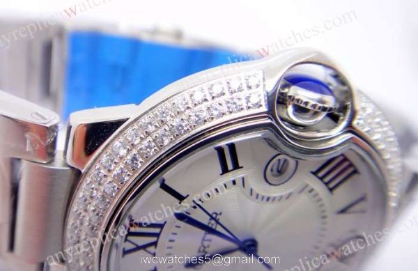 Cartier