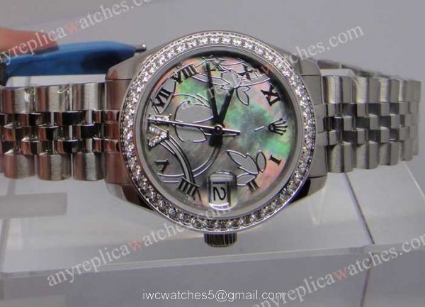 Datejust Rolex