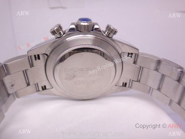 Daytona Rolex